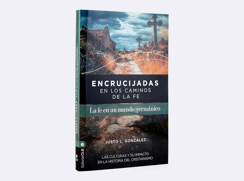 Cargue la imagen en el visor de la galería, Encrucijadas en los caminos de la fe: La fe en un mundo germánico
