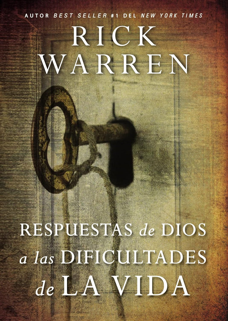 Cargue la imagen en el visor de la galería, Respuestas de Dios a las dificultades de la vida
