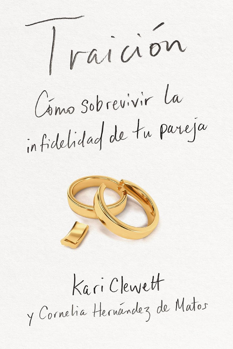 Cargue la imagen en el visor de la galería, Traición: Cómo sobrevivir la infidelidad de tu pareja
