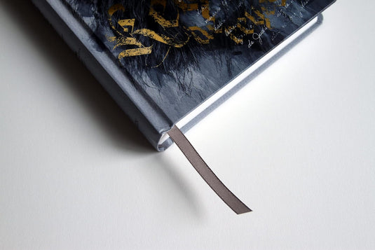 Biblia León de Judá Rey de Reyes RVR 1960, Letra Grande, Tamaño Manual, Tapa dura