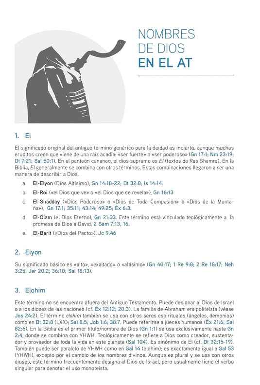 Biblia de Estudio del Mensaje Profético y Escatológico RVR, Tapa rústica