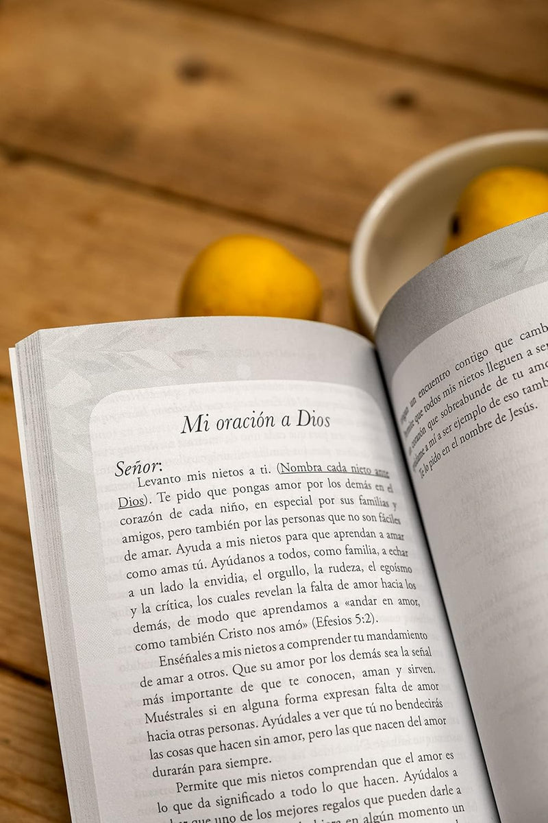 Cargue la imagen en el visor de la galería, El poder de los abuelos que oran (Ed. Bolsillo)
