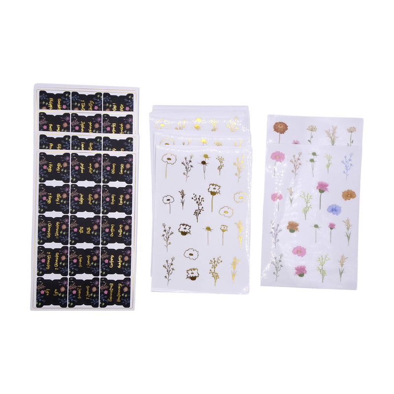 Cargue la imagen en el visor de la galería, Kit de Estudio Bíblico Bloom in the Bible – 48 Piezas Mr Pen
