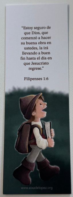 Separador de libros 