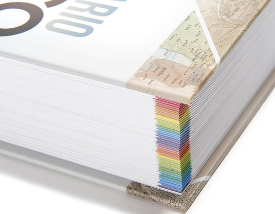 Diccionario Bíblico Ilustrado Holman