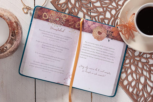 Oraciones y promesas para las madres: Devocional