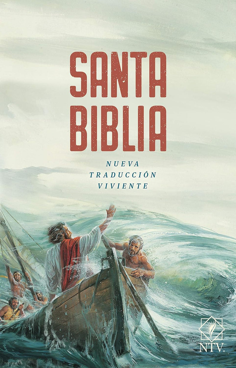 Cargue la imagen en el visor de la galería, Santa Biblia para niños NTV (Tapa dura)
