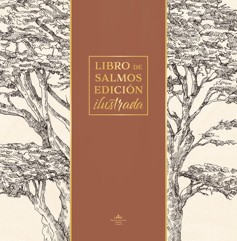 Cargue la imagen en el visor de la galería, Libro de Salmos Edición Ilustrada RVR 1960
