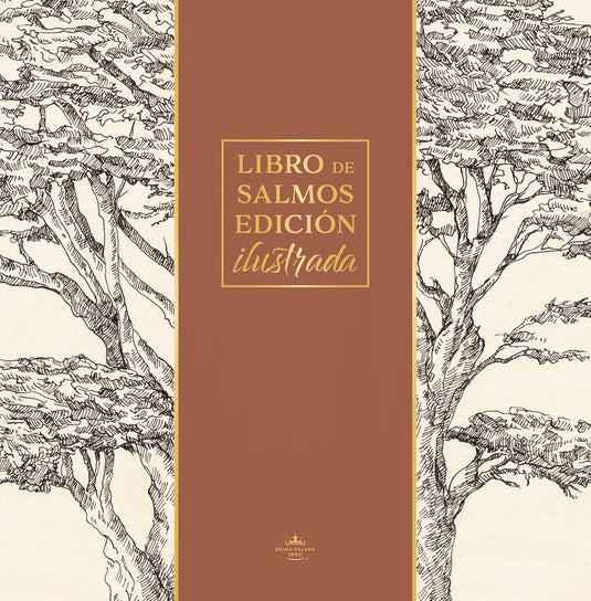 Libro de Salmos Edición Ilustrada RVR 1960