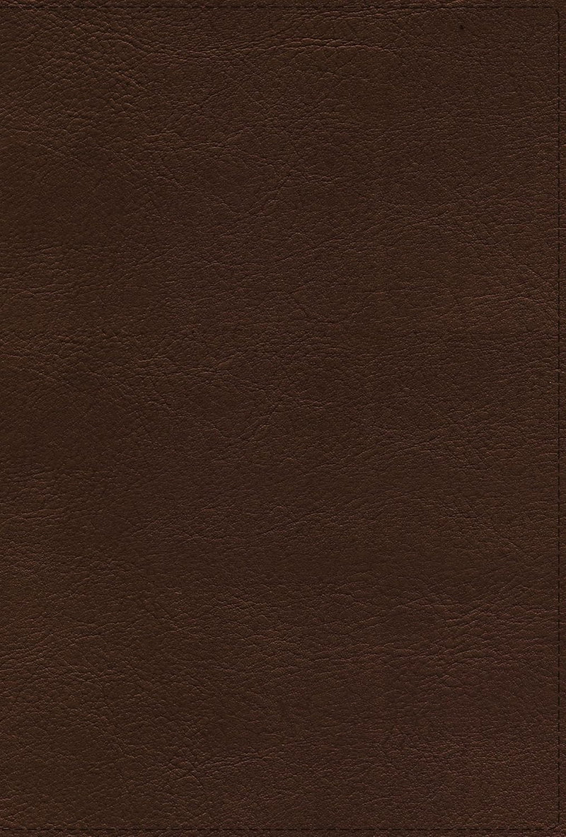 Cargue la imagen en el visor de la galería, Biblia de Referencia Thompson RVR, Leathersoft café
