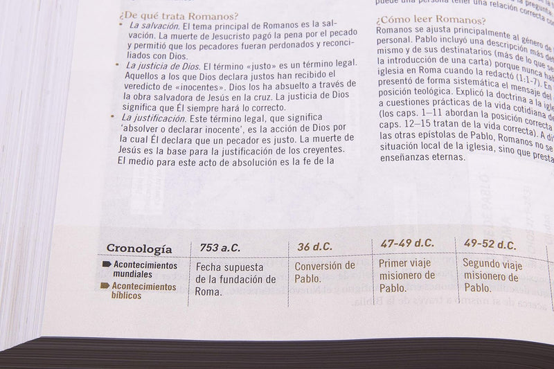 Cargue la imagen en el visor de la galería, Biblia de Estudio para Mujeres RVR 1960, tapa dura
