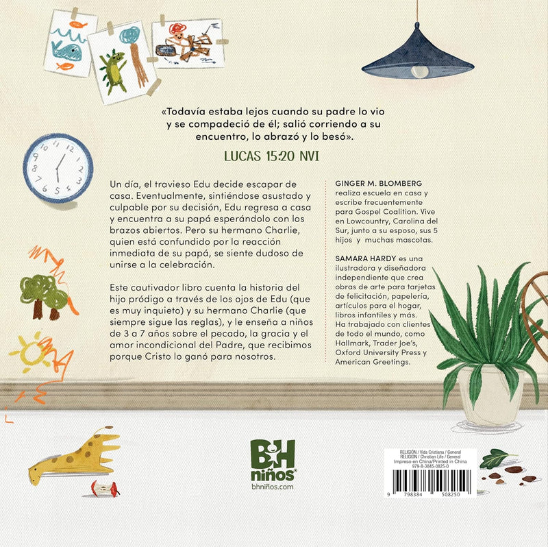 Cargue la imagen en el visor de la galería, Charlie y el preescolar pródigo
