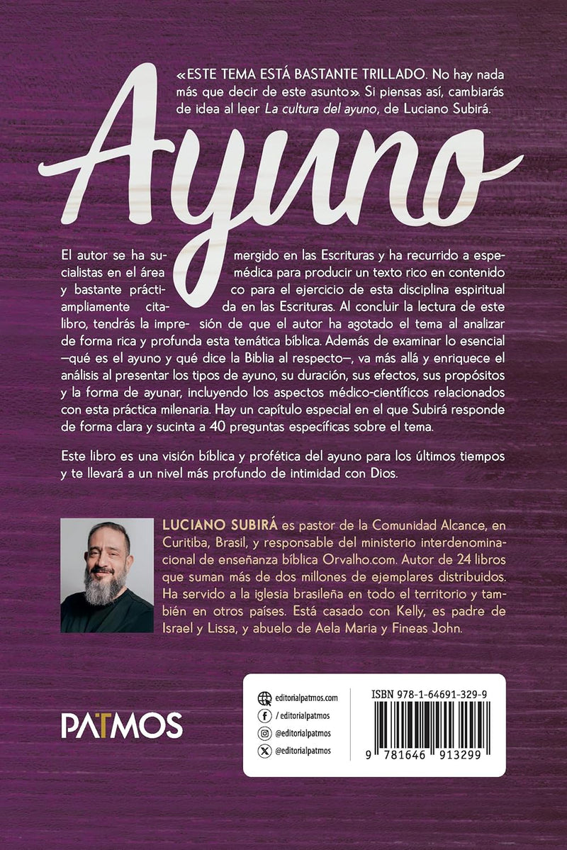 Cargue la imagen en el visor de la galería, La cultura del ayuno
