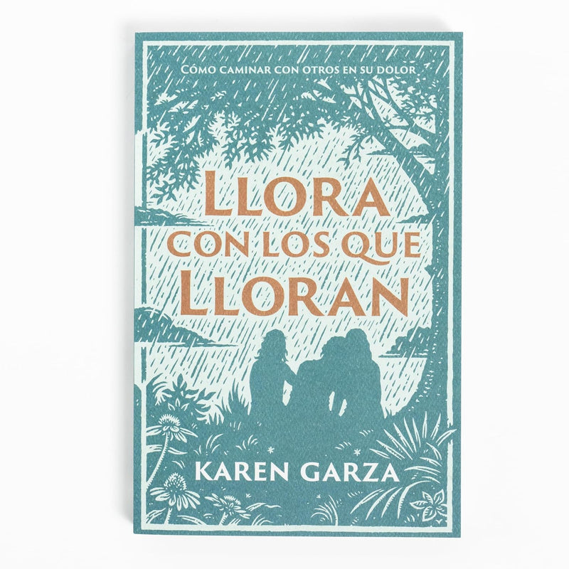 Cargue la imagen en el visor de la galería, Llora con los que lloran
