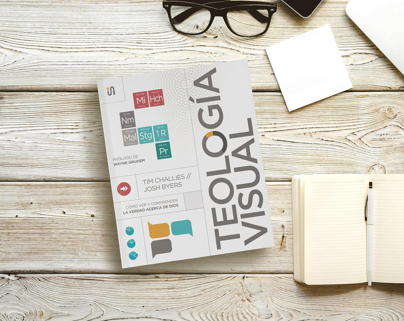 Cargue la imagen en el visor de la galería, Teologia visual
