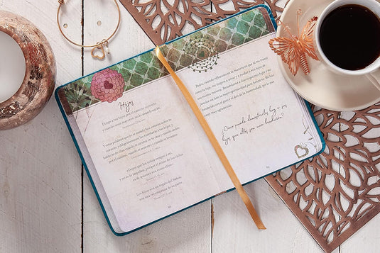 Oraciones y promesas para las madres: Devocional