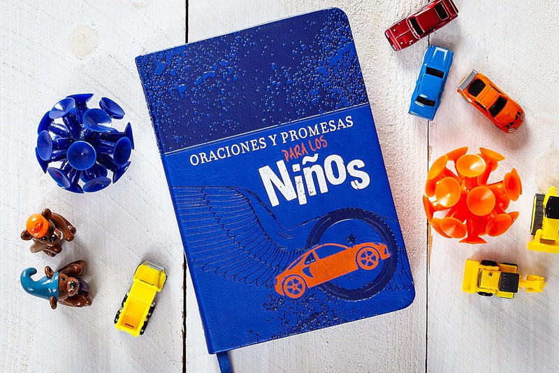 Cargue la imagen en el visor de la galería, Oraciones y promesas para los niños
