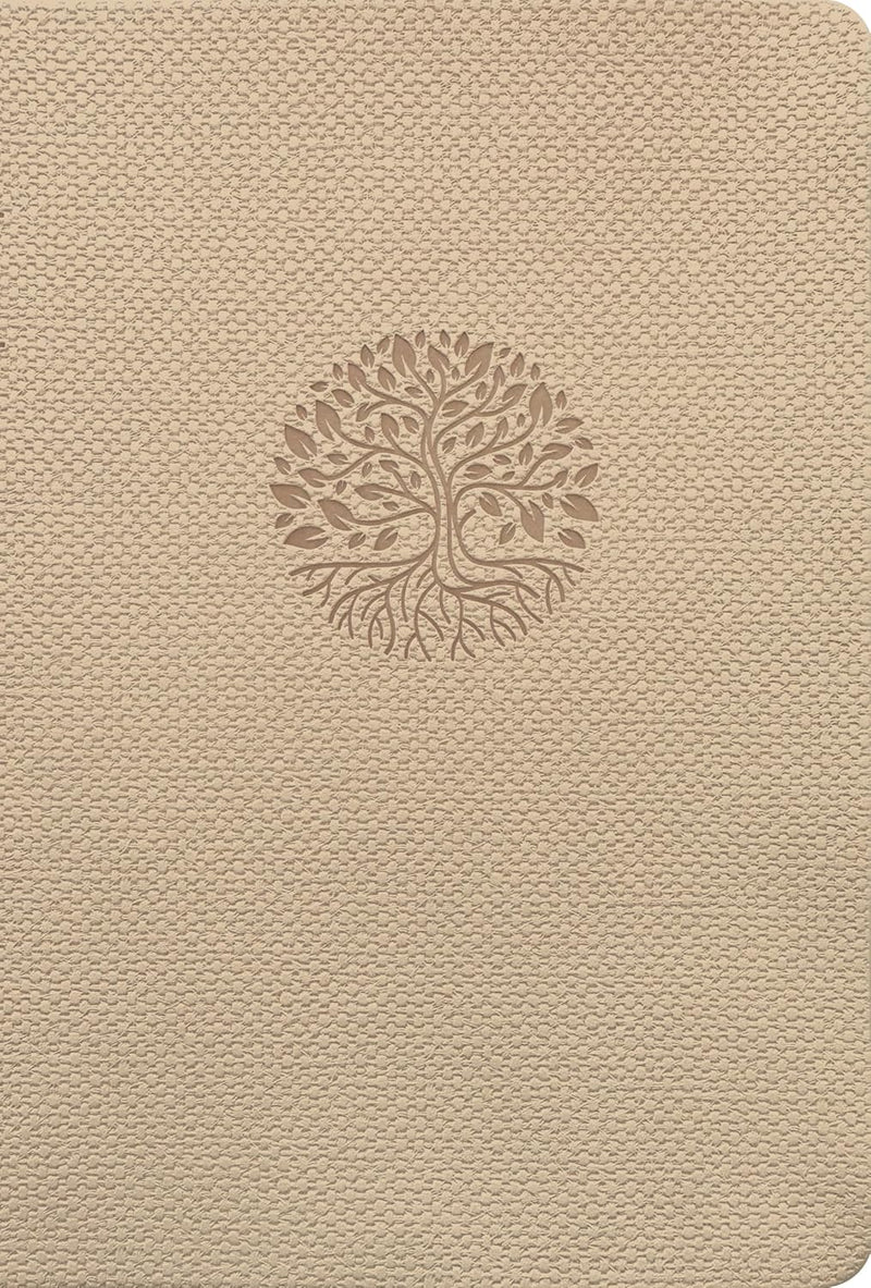 Cargue la imagen en el visor de la galería, Biblia NTV con Filament valor premium, Letra Grande,  SentiPiel café
