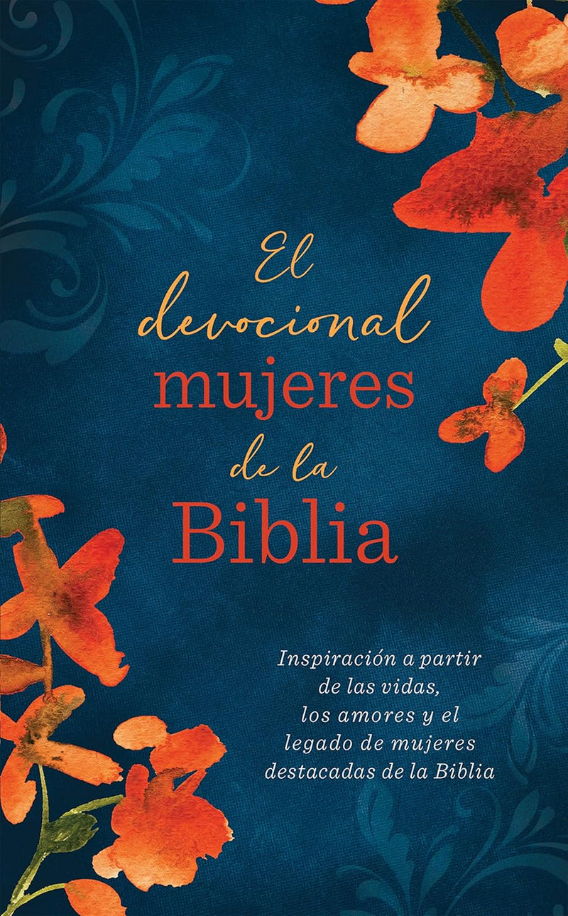 Cargue la imagen en el visor de la galería, El Devocional Mujeres de la Biblia
