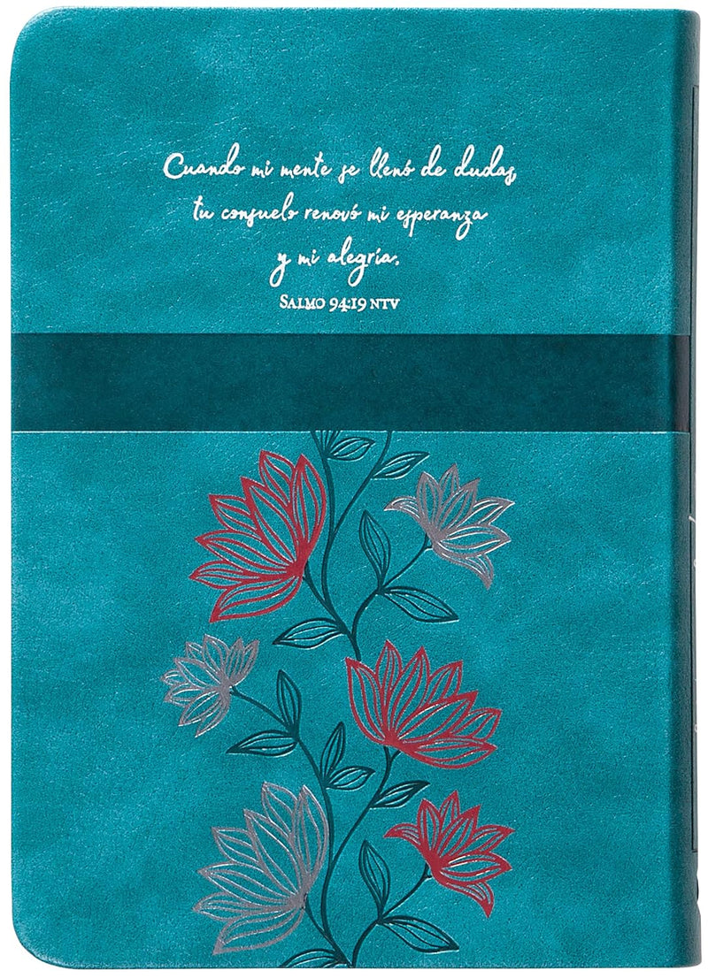 Cargue la imagen en el visor de la galería, 365 días de Oración para la Depresión y la Ansiedad
