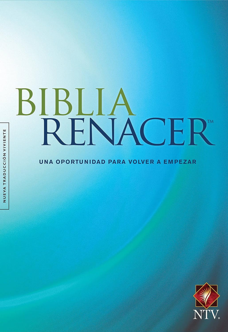 Cargue la imagen en el visor de la galería, Biblia Renacer NTV
