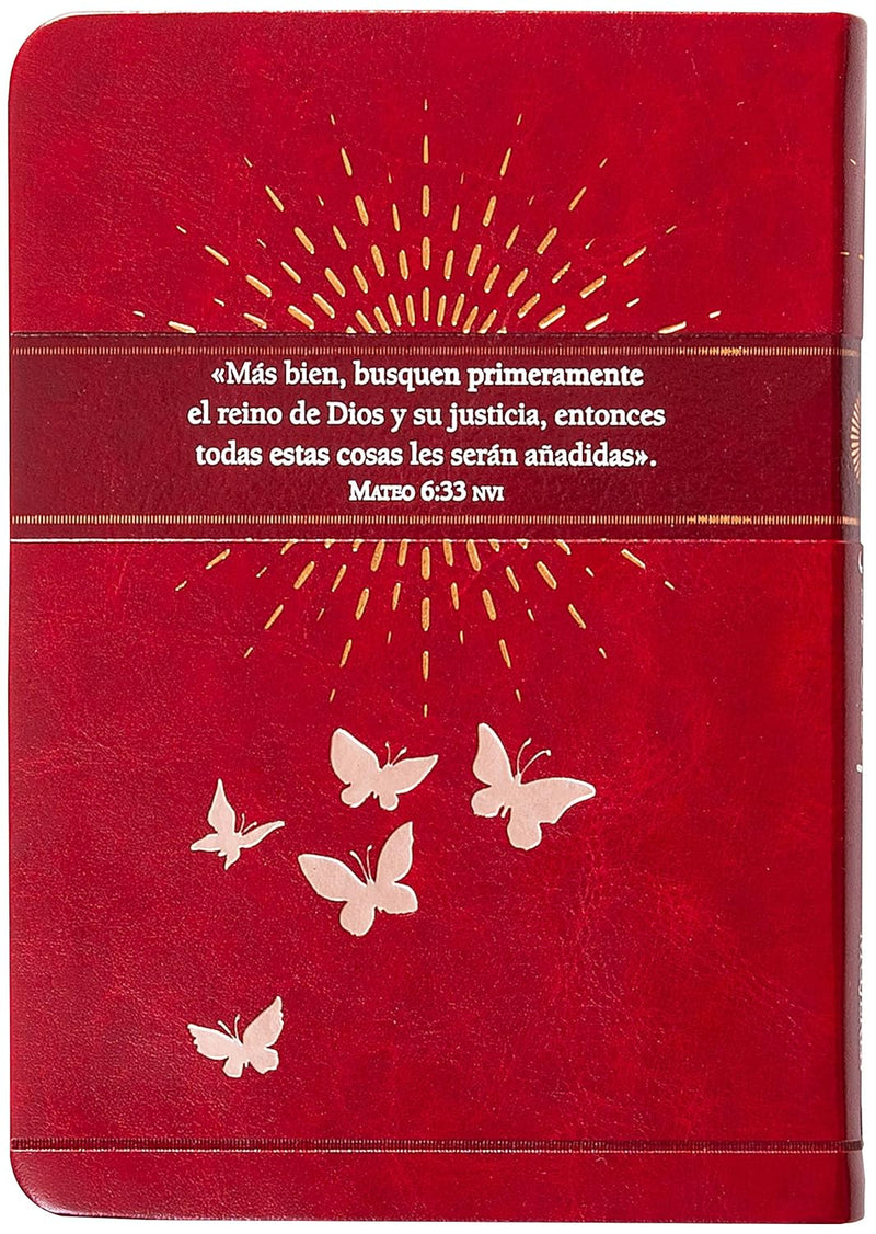 Cargue la imagen en el visor de la galería, Jesús primero para mujeres: 365 devociones para comenzar su dia
