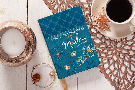Oraciones y promesas para las madres: Devocional