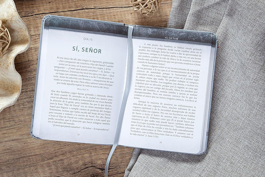 The Chosen - Libro Tres: 40 Días Con Jesús (Los Elegidos, 3)