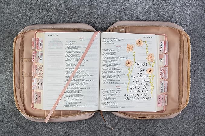 Cargue la imagen en el visor de la galería, Estuche para Biblia
