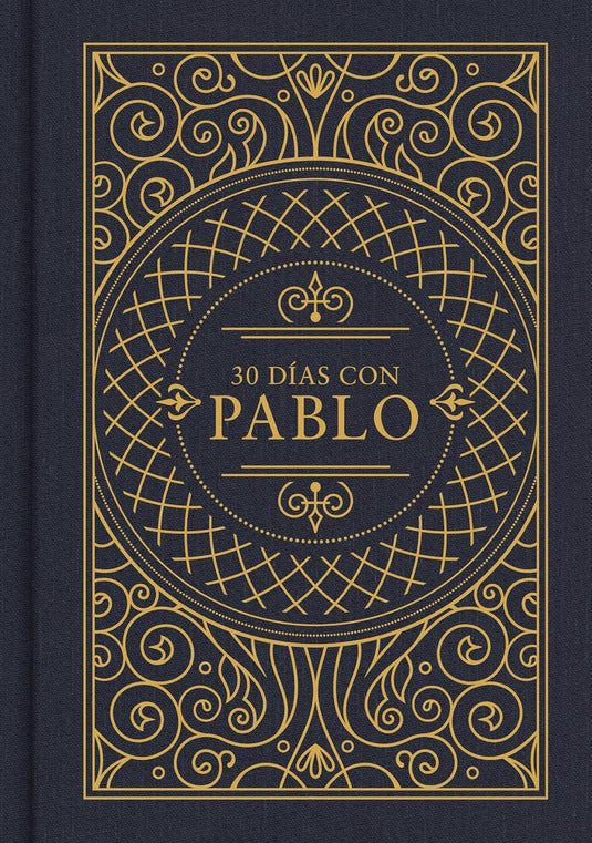30 días con Pablo, edición RVR 1960