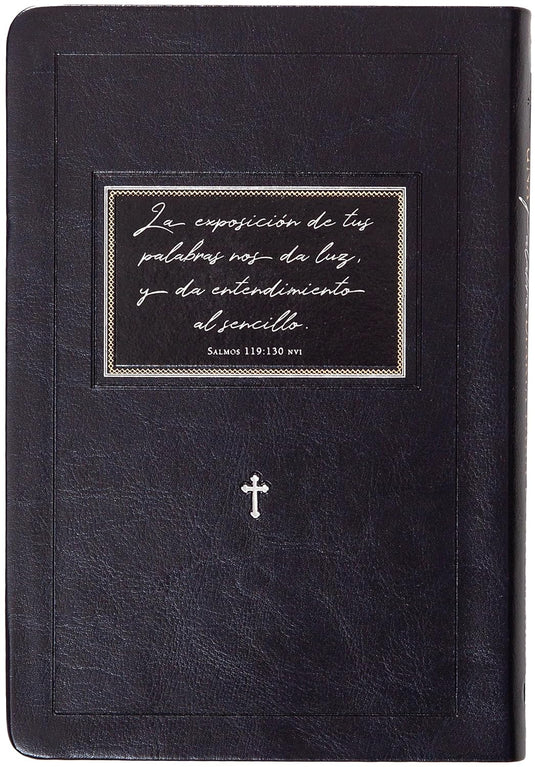 Una palabra diaria para los hombres: Devocional de 365 días