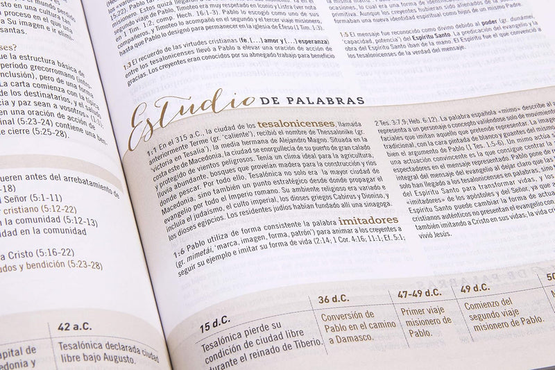Cargue la imagen en el visor de la galería, Biblia de Estudio para Mujeres RVR 1960, tapa dura

