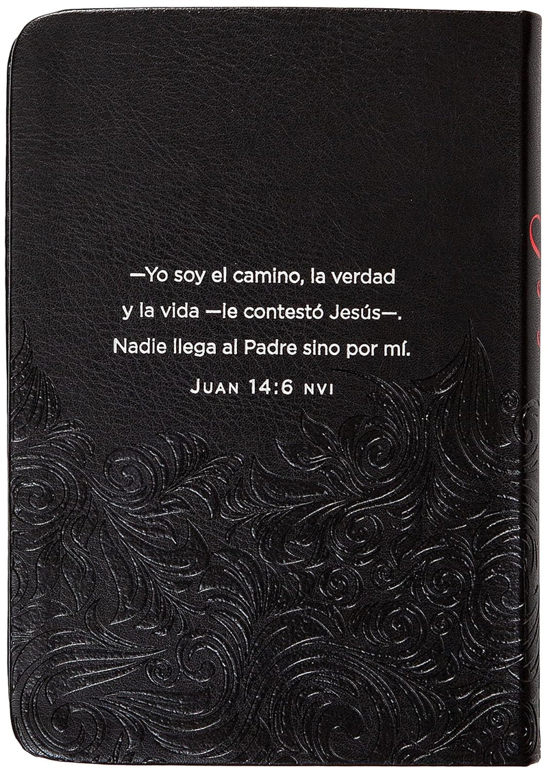 Cargue la imagen en el visor de la galería, Jesús en rojo: 365 meditaciones sobre las palabras de Jesús
