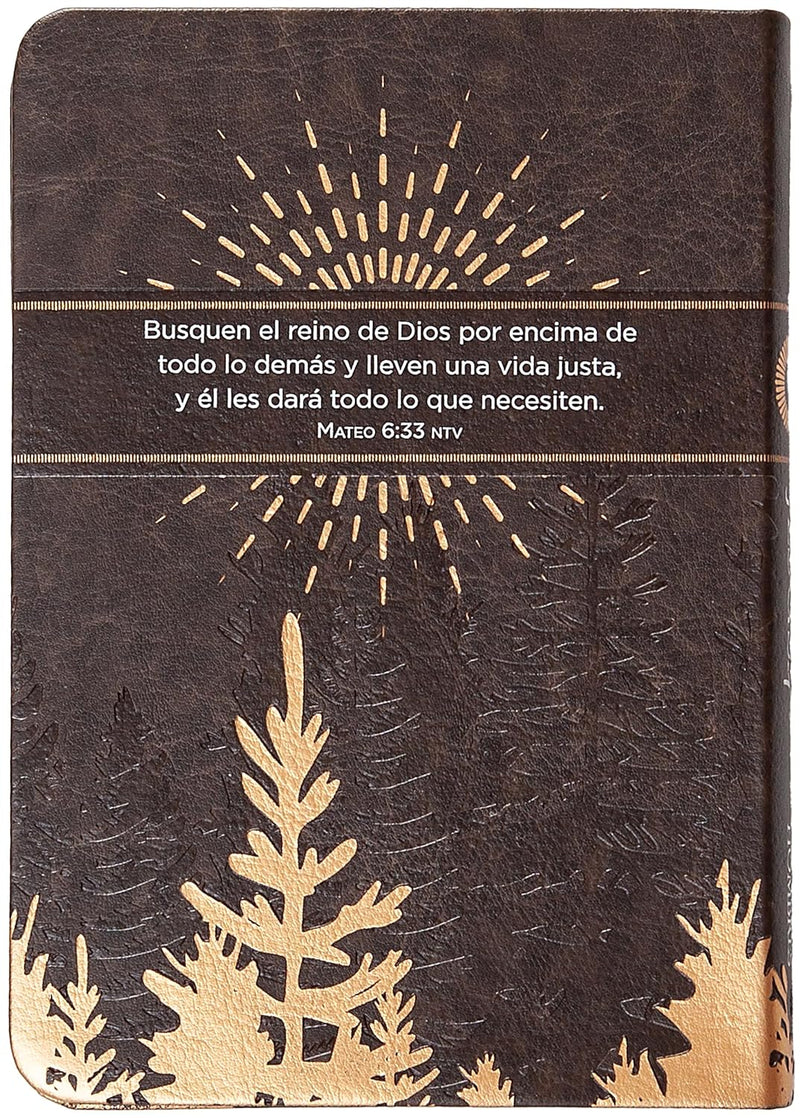 Cargue la imagen en el visor de la galería, Jesús primero para hombres: 365 devociones para comenzar tu día
