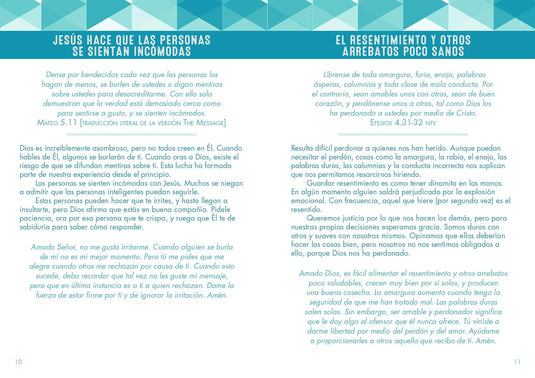 Devocionales de 3 minutos para chicos: 180 lecturas alentadoras