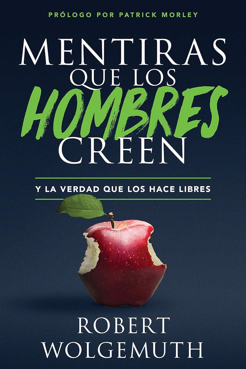 Cargue la imagen en el visor de la galería, Mentiras que los hombres creen: y la verdad que los hace libres
