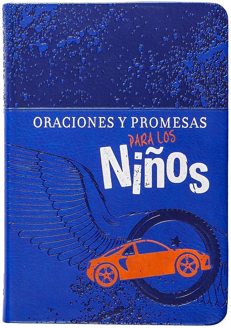 Cargue la imagen en el visor de la galería, Oraciones y promesas para los niños
