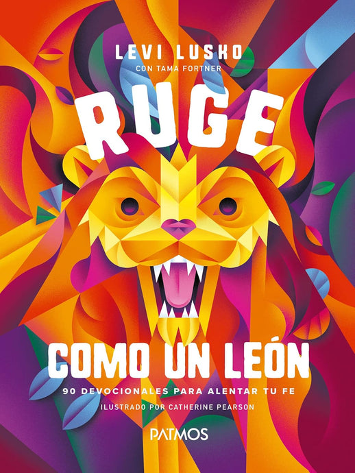 Ruge como un león