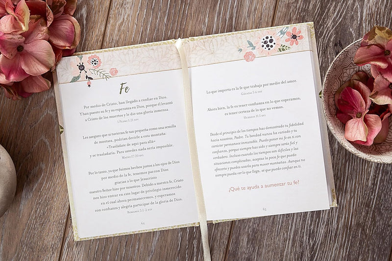 Cargue la imagen en el visor de la galería, No temas: Oraciones y promesas para momentos difíciles
