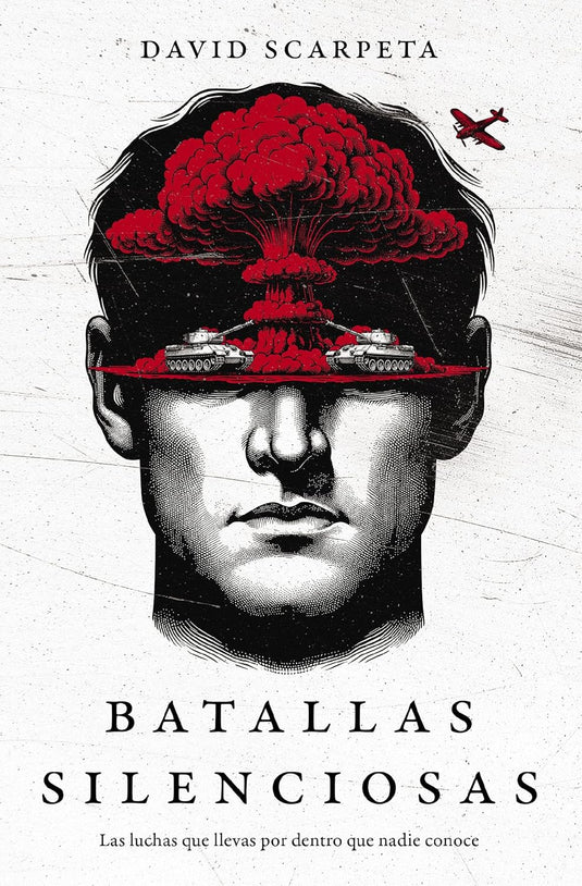 Batallas silenciosas: Las luchas que llevas por dentro que nadie conoce