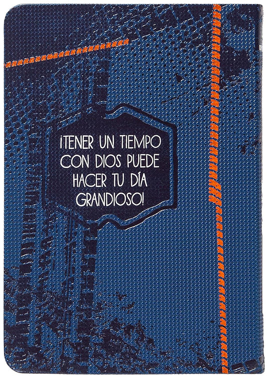 Mi tiempo con Dios para chicos: Devocional de 365 días