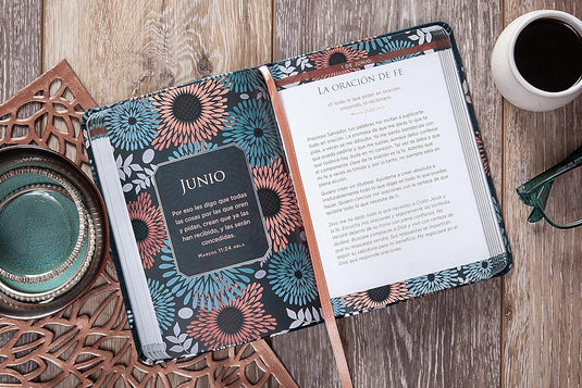 365 Oraciones de poder para mujeres: Devocional