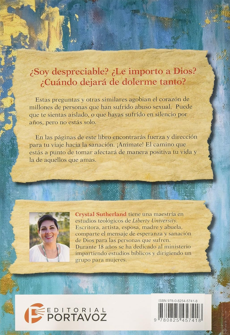 Cargue la imagen en el visor de la galería, Viaje hacia la sanación
