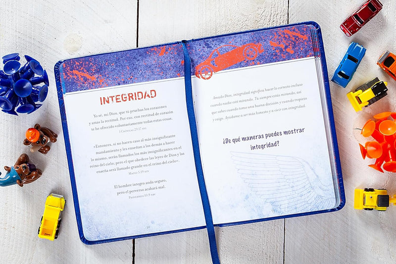 Cargue la imagen en el visor de la galería, Oraciones y promesas para los niños
