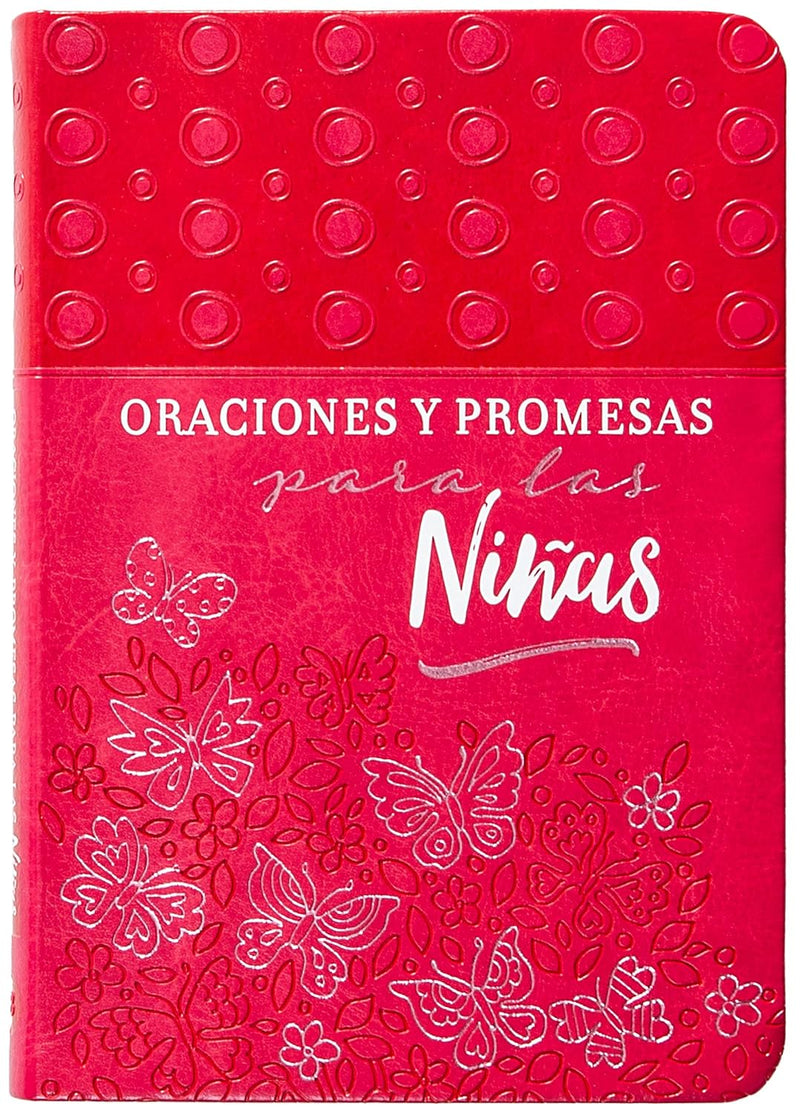 Cargue la imagen en el visor de la galería, Oraciones y promesas para las niñas

