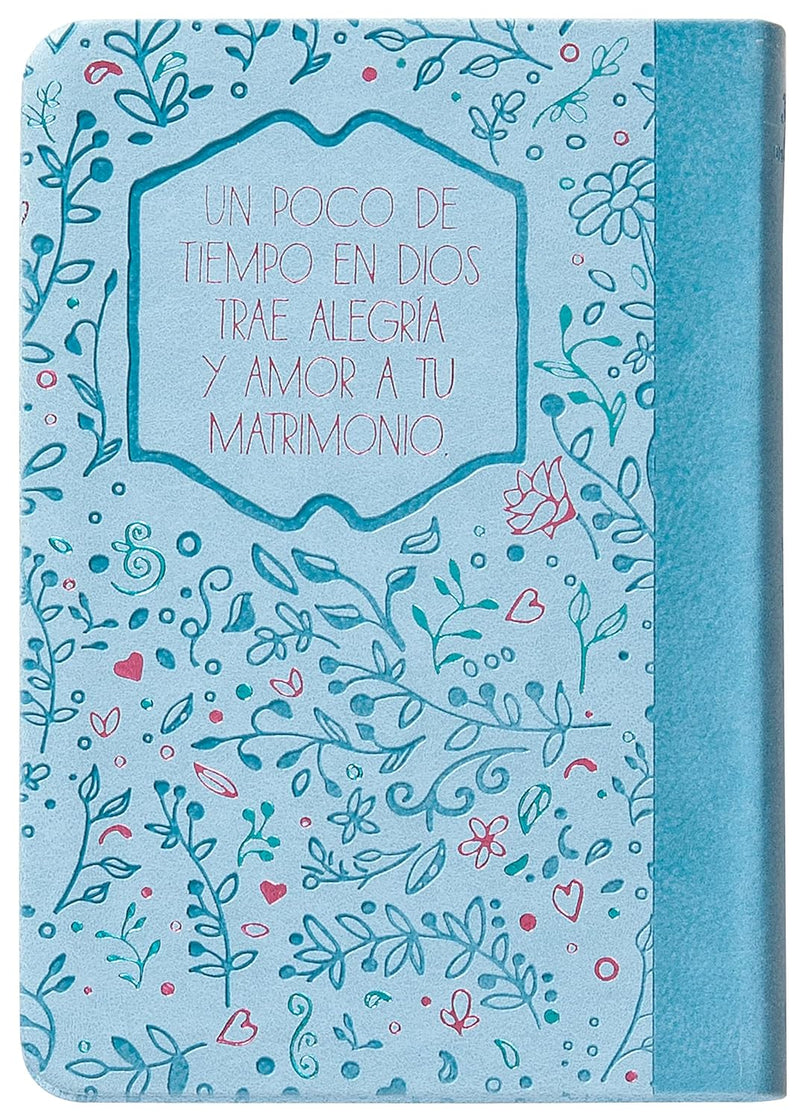 Cargue la imagen en el visor de la galería, Mi tiempo con Dios para parejas: Devocional de 365 días

