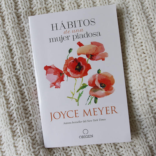 Hábitos de una mujer piadosa