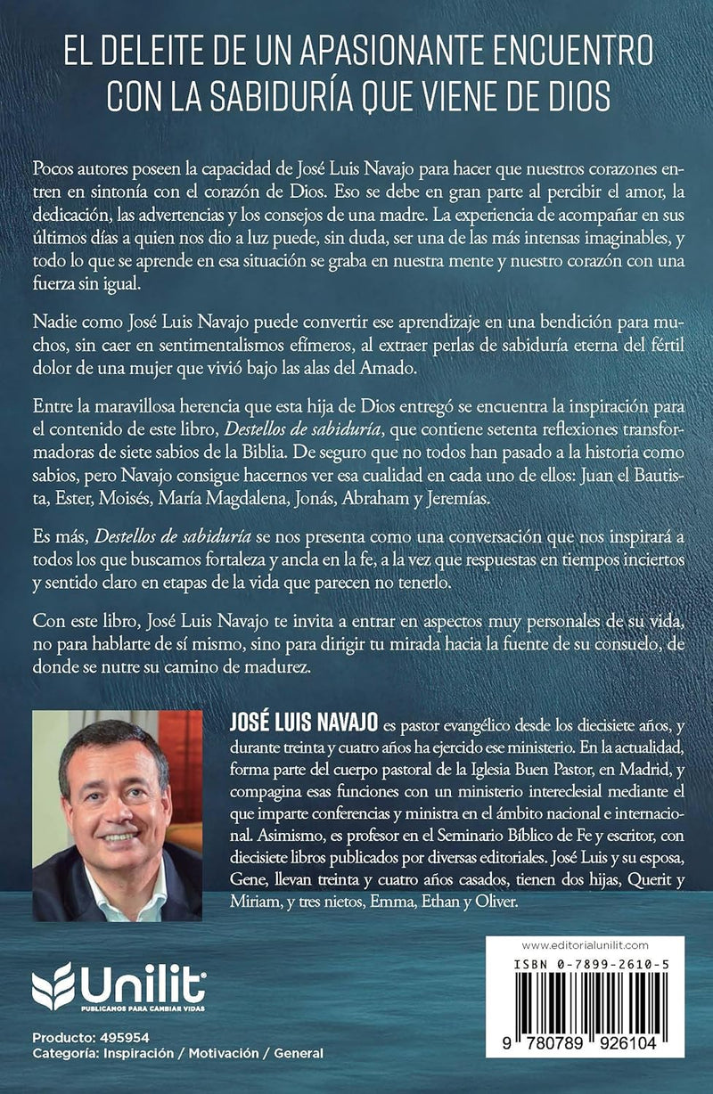 Cargue la imagen en el visor de la galería, Destellos de sabiduría: Un viaje a través de 7 sabios y 70 reflexiones transformadoras
