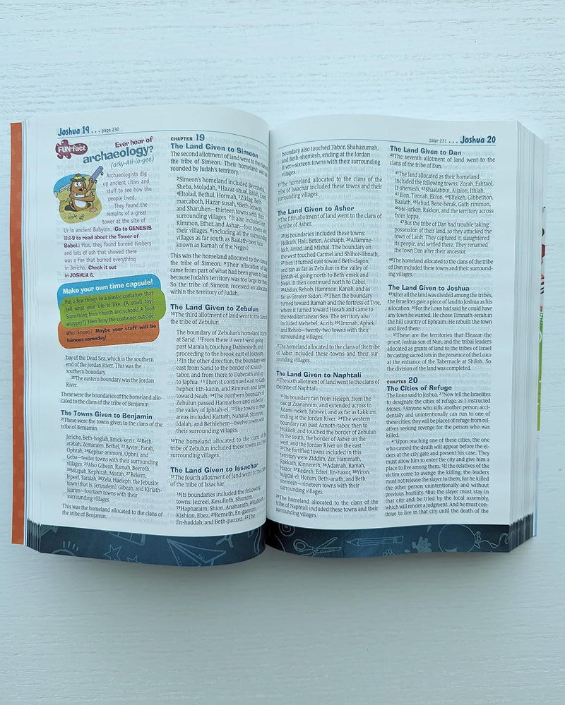 Cargue la imagen en el visor de la galería, NLT Hands-On Bible, Third Edition
