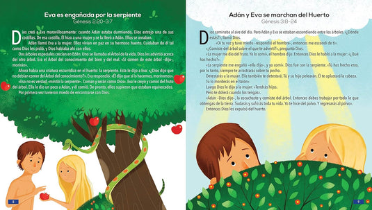 Mis historias clásicas favoritas para la hora de dormir